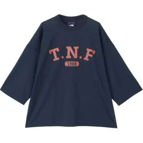 THE NORTH FACE T Shirt Men's Marine Blue