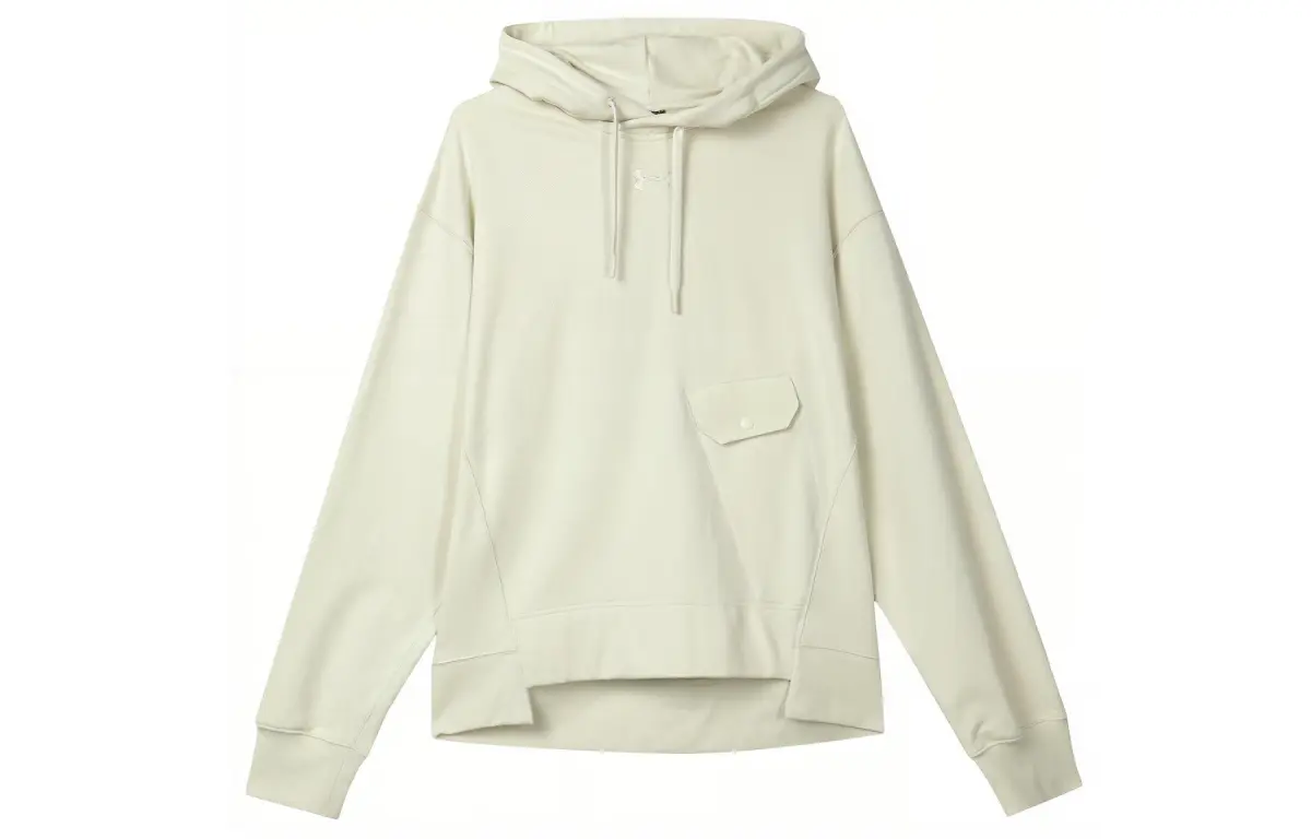 Under Armour Sweatshirt Men's Apricot
