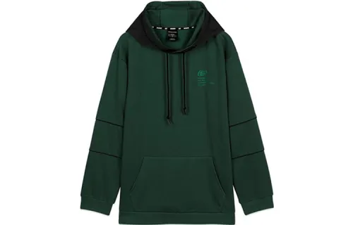 Skechers Sweatshirts Men's Manor Green Hooded Moderate Other