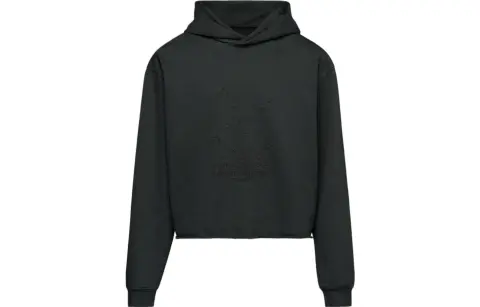Maison Margiela Numeric Logo Hoodie