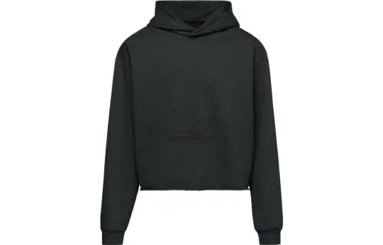Maison Margiela Numeric Logo Hoodie