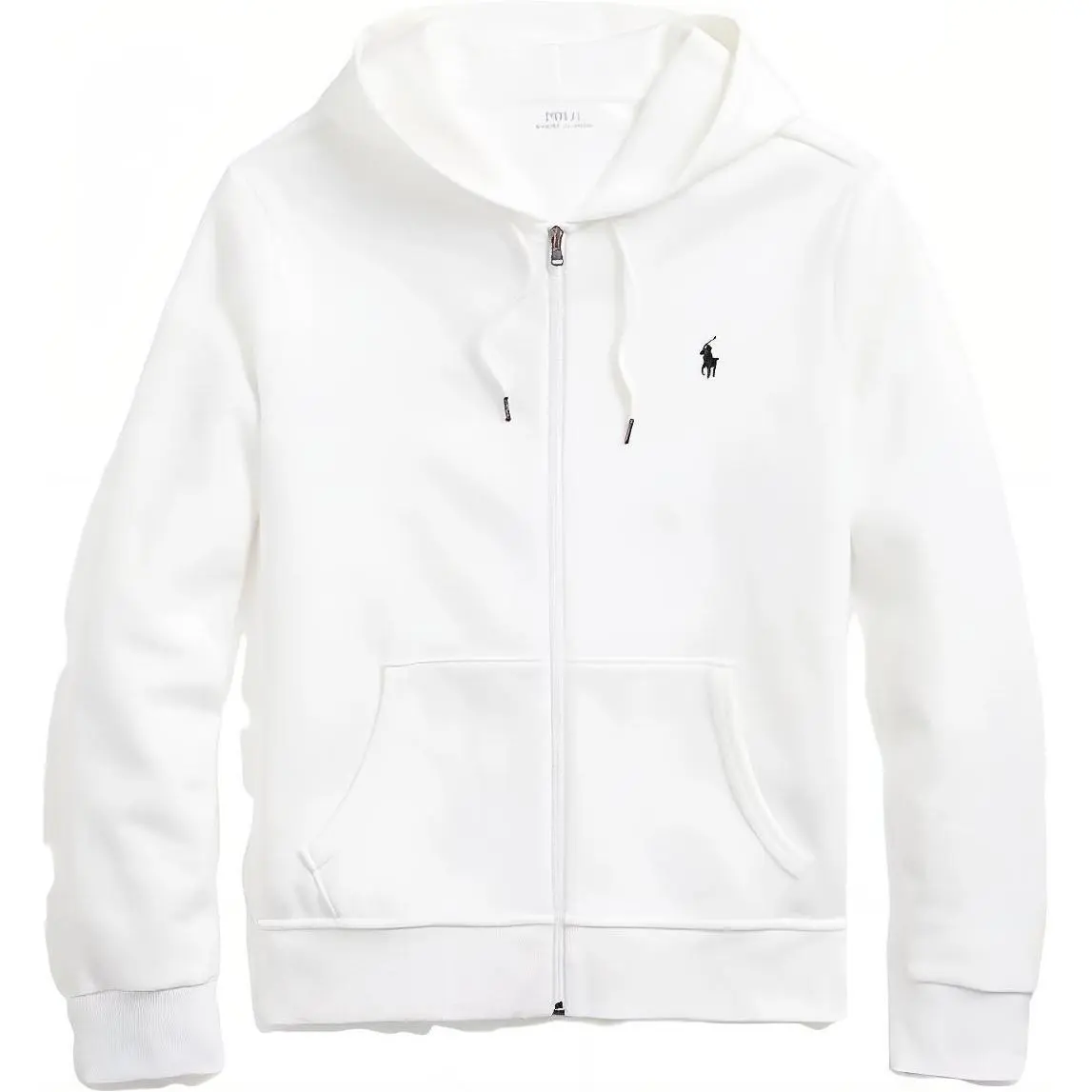 Polo Pony cotton blend cardigan