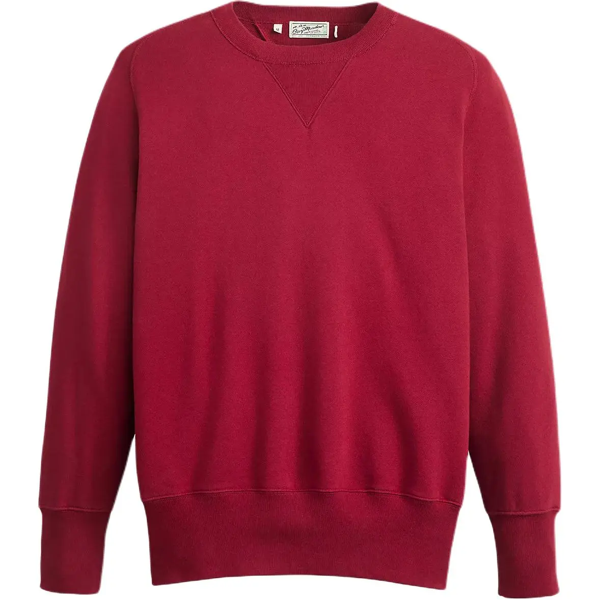 Levis Crew Neck Sweater