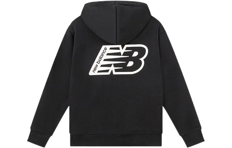 New Balance Sweatshirt Men's Black