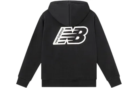 New Balance Sweatshirt Men's Black