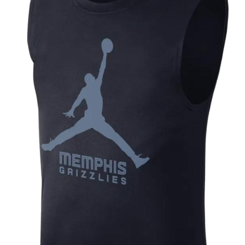 Jordan Basketball Jersey Men’s University Dark Blue