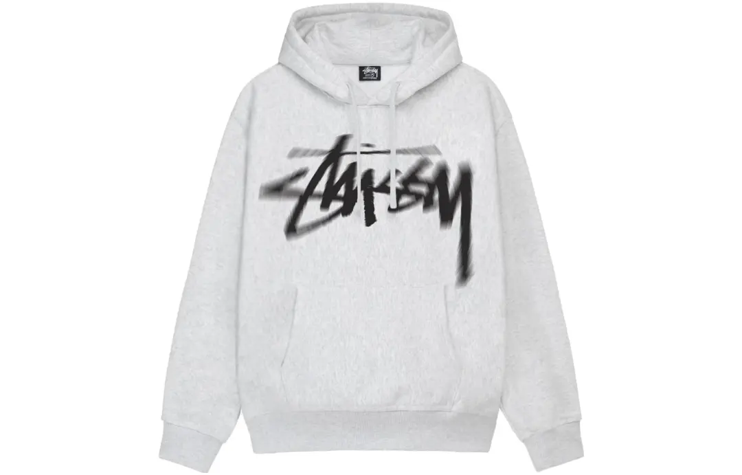 Stussy Dizzy Stock Hoodie