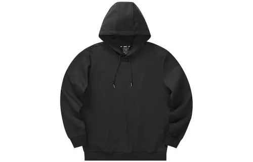 Skechers Sweatshirts Men's Hooded Moderate Regular