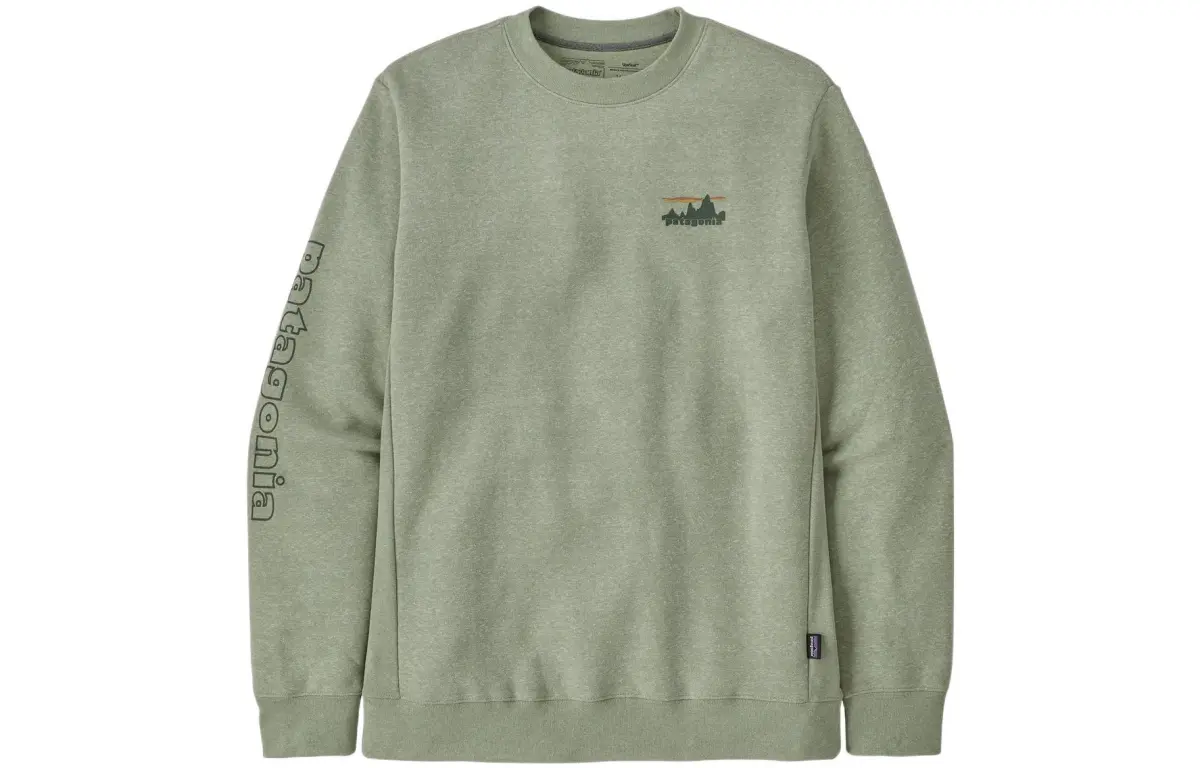Patagonia Uprisal Sweatshirt Men's