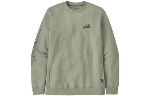 Patagonia Uprisal Sweatshirt Men's