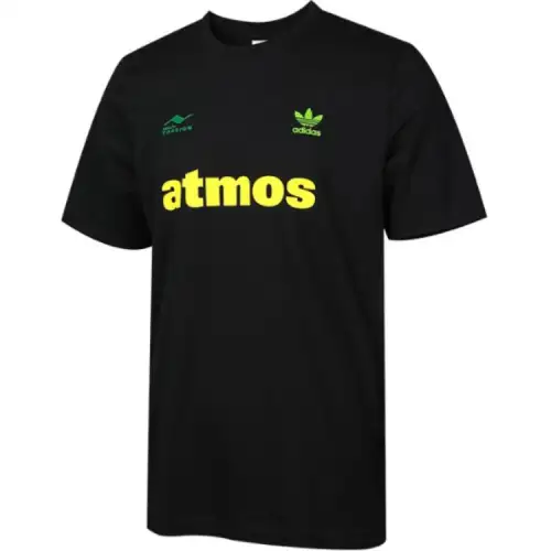 Adidas Originals T Shirt Men's Black