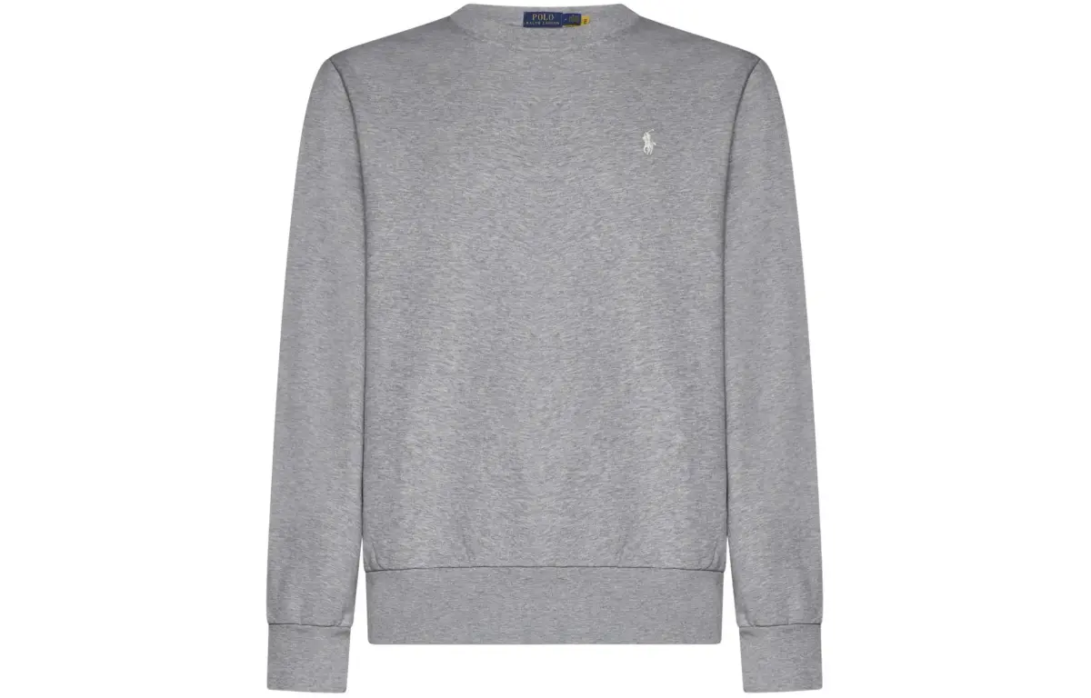 Polo Ralph Lauren Loopback Fleece Sweatshirt