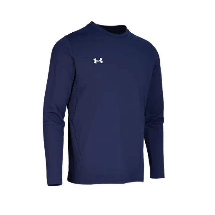 Under Armour T Shirt Unisex Blue