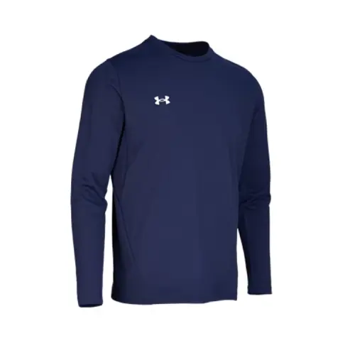 Under Armour T Shirt Unisex Blue