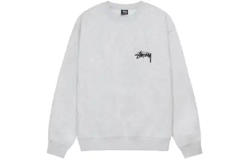 Stussy Classic Dot Crew