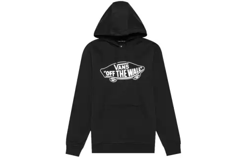 Vans OTW Sweatshirt Men's Black
