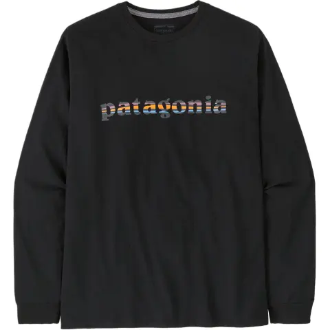 Patagonia Responsibili Tee T Shirt Men's