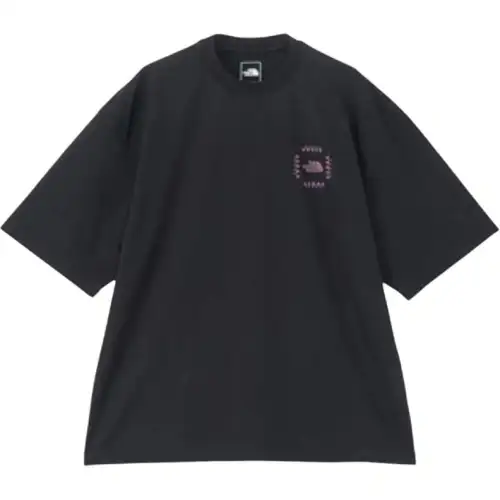 THE NORTH FACE T Shirt Men's Black