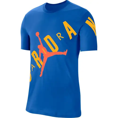 Jordan Hbr Strech T Shirt