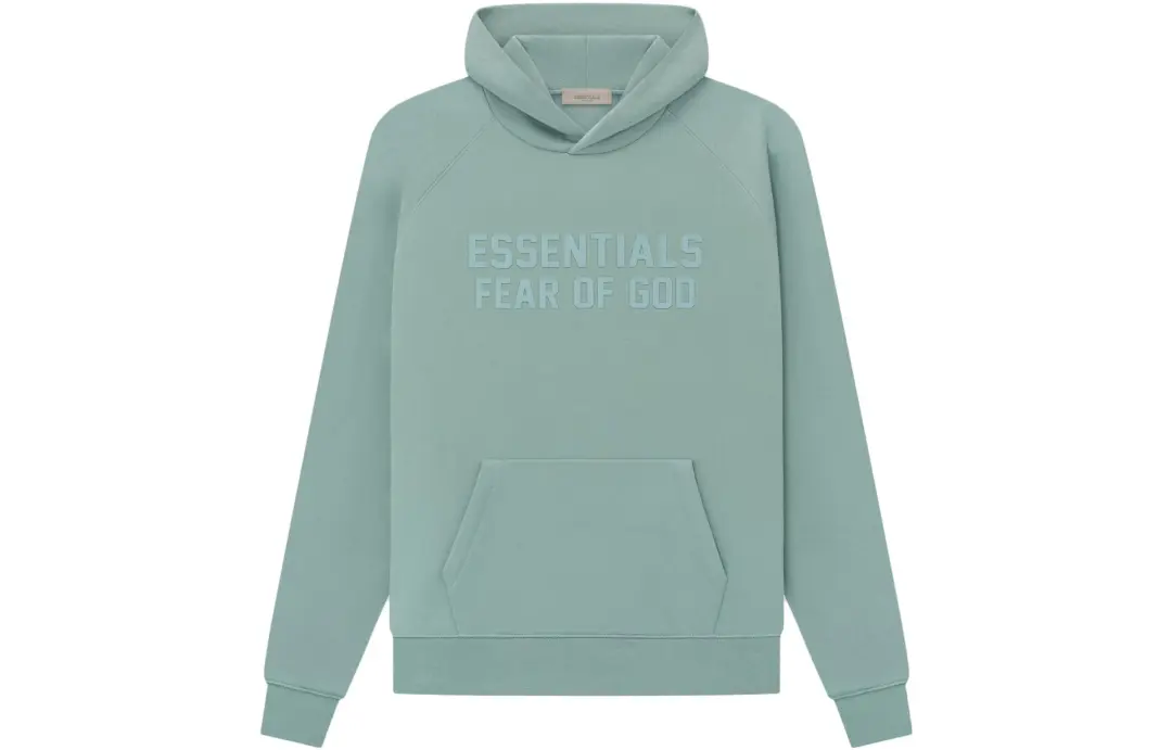 Fear Of God Essentials Hoodie