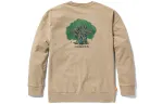 Timberland Sweatshirt Unisex Light Mud