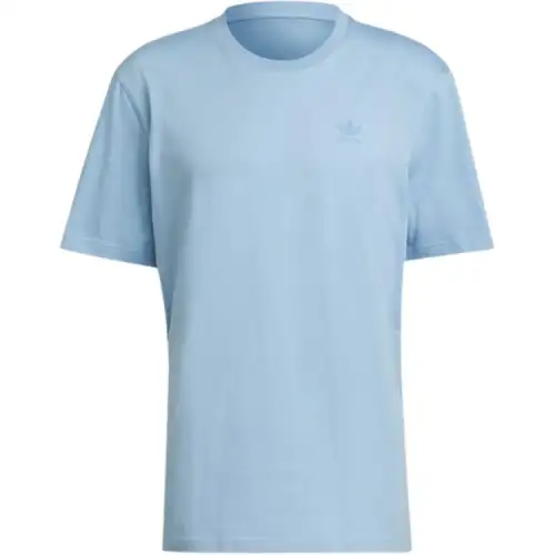 Adidas Originals T Shirt Men's Blue