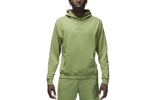 Jordan Wordmark hoodie