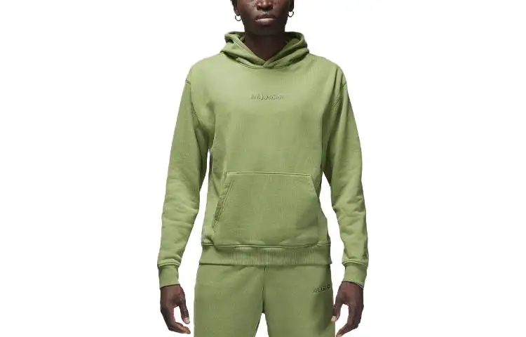 Jordan Wordmark hoodie