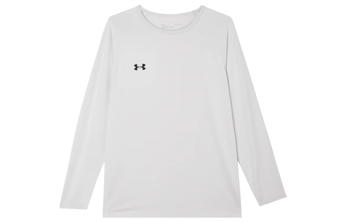 Under Armour T Shirt Unisex Gray