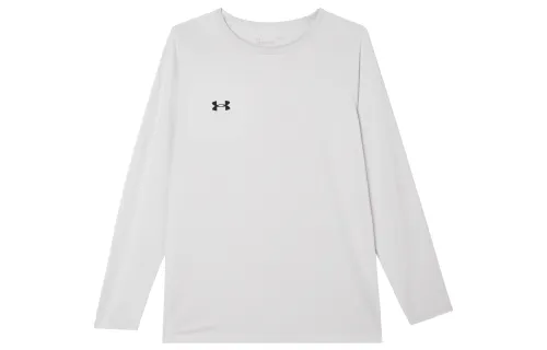 Under Armour T Shirt Unisex Gray
