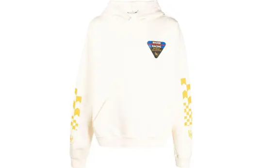 RHUDE Livery Hoodie