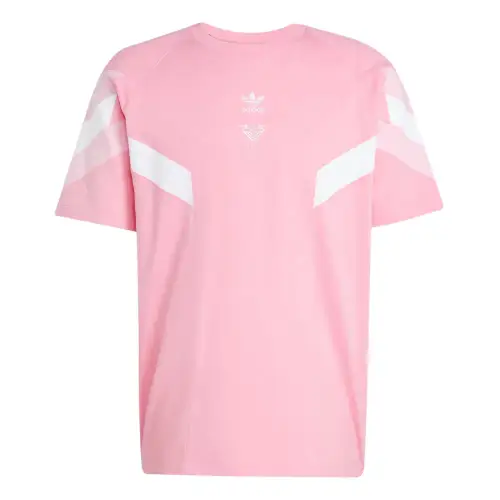 Adidas Originals Inter Miami Cf Originals Short Sleeve Tee