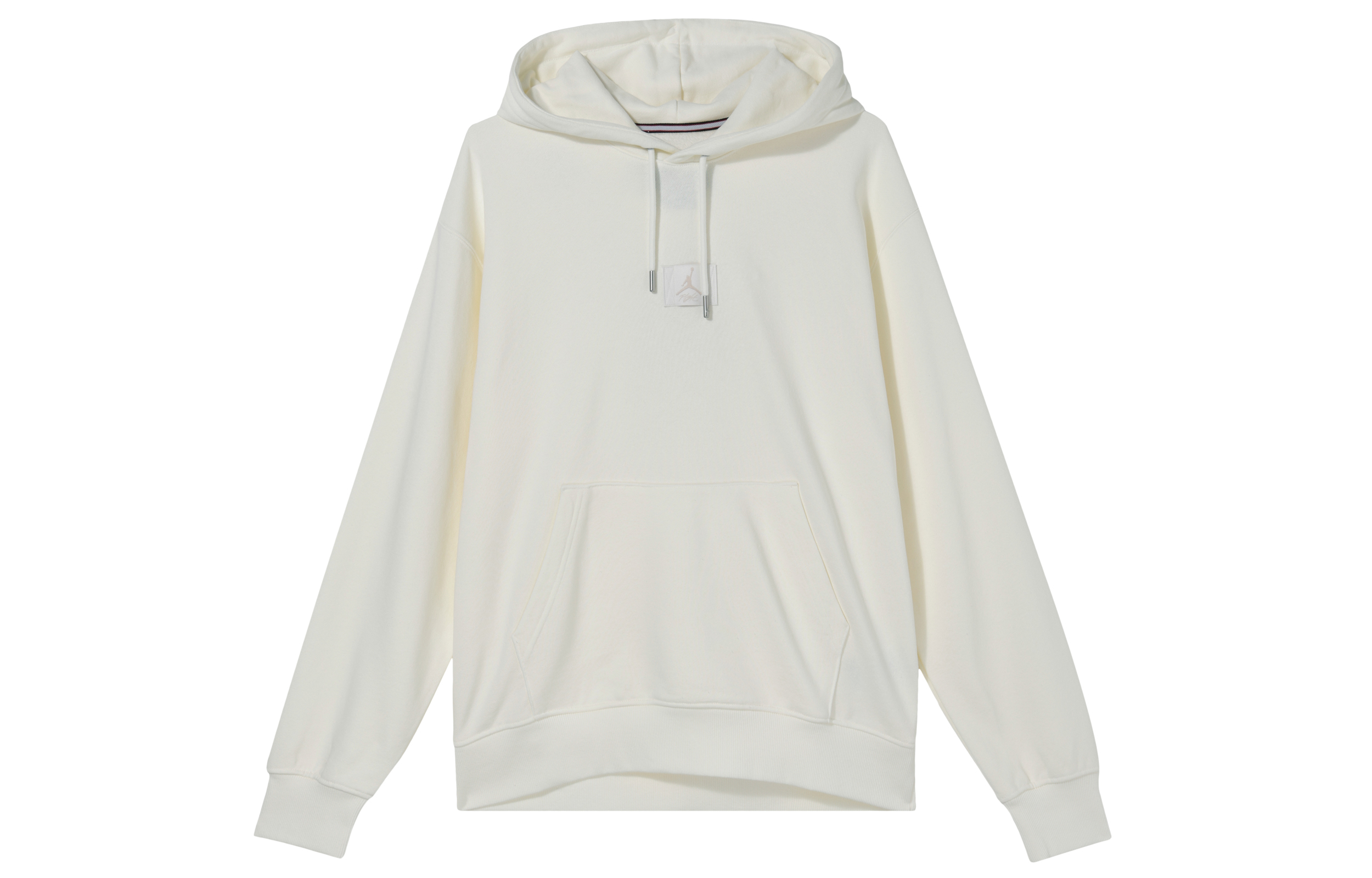 Мужское худи Jordan Flight Fleece (слоновая кость)