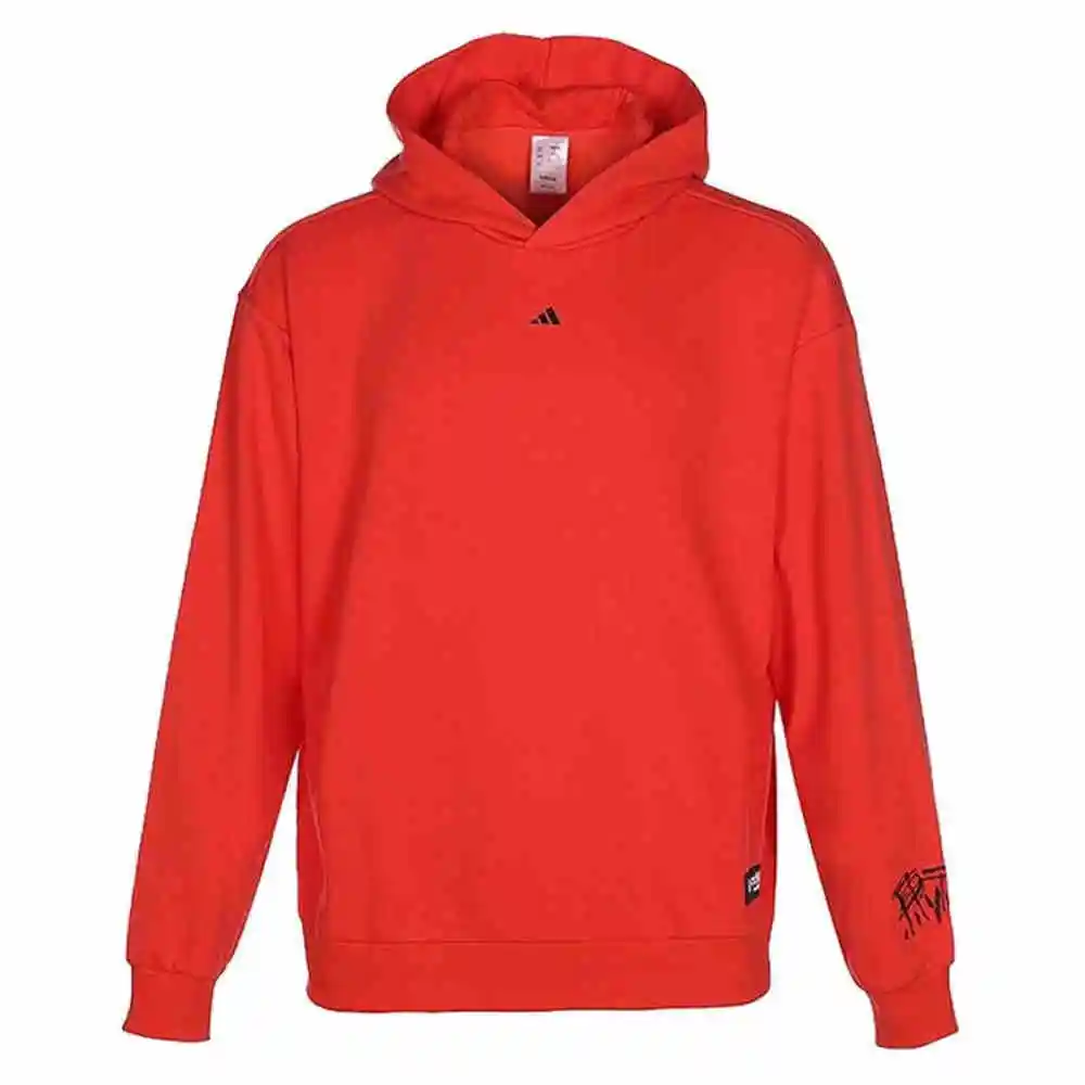 Adidas CNY Sweatshirt Men's Light Red