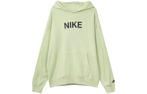 Nike Sweatshirt Men's Melon Green