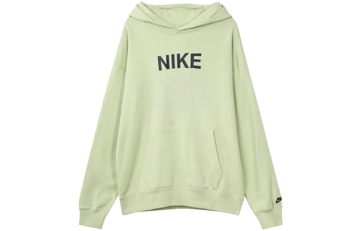Nike Sweatshirt Men's Melon Green