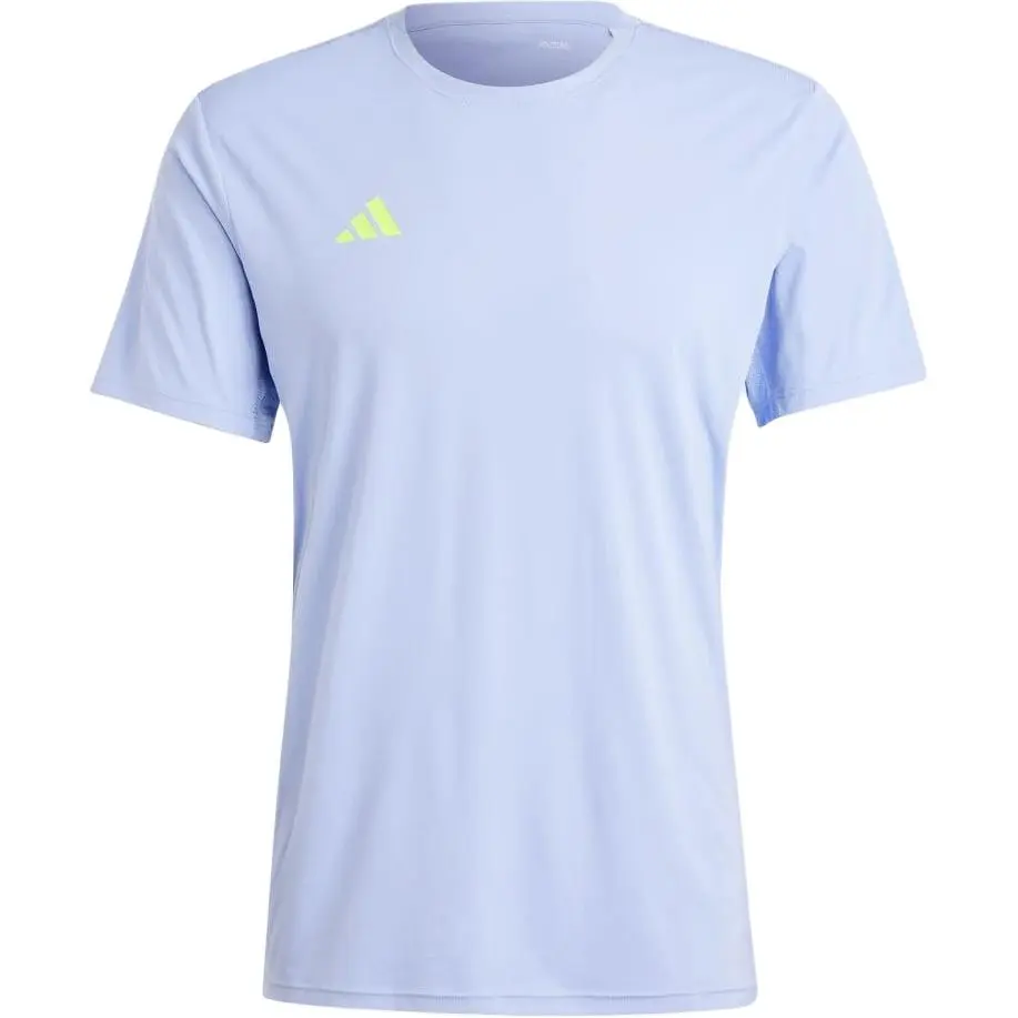 Adidas ESSENTIALS T Shirt Men's Light Blue