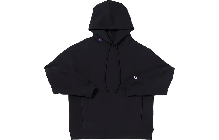Champion Sweatshirt Japan Version Unisex