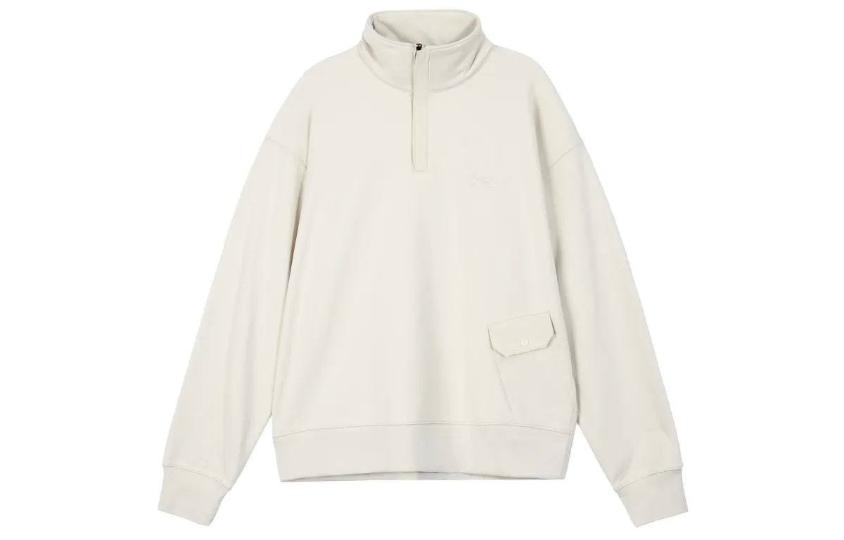 Under Armour Sweatshirt Men's Apricot