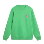 Li Ning Sports Life Collection Sweatshirt Men's Mystic Realm Green