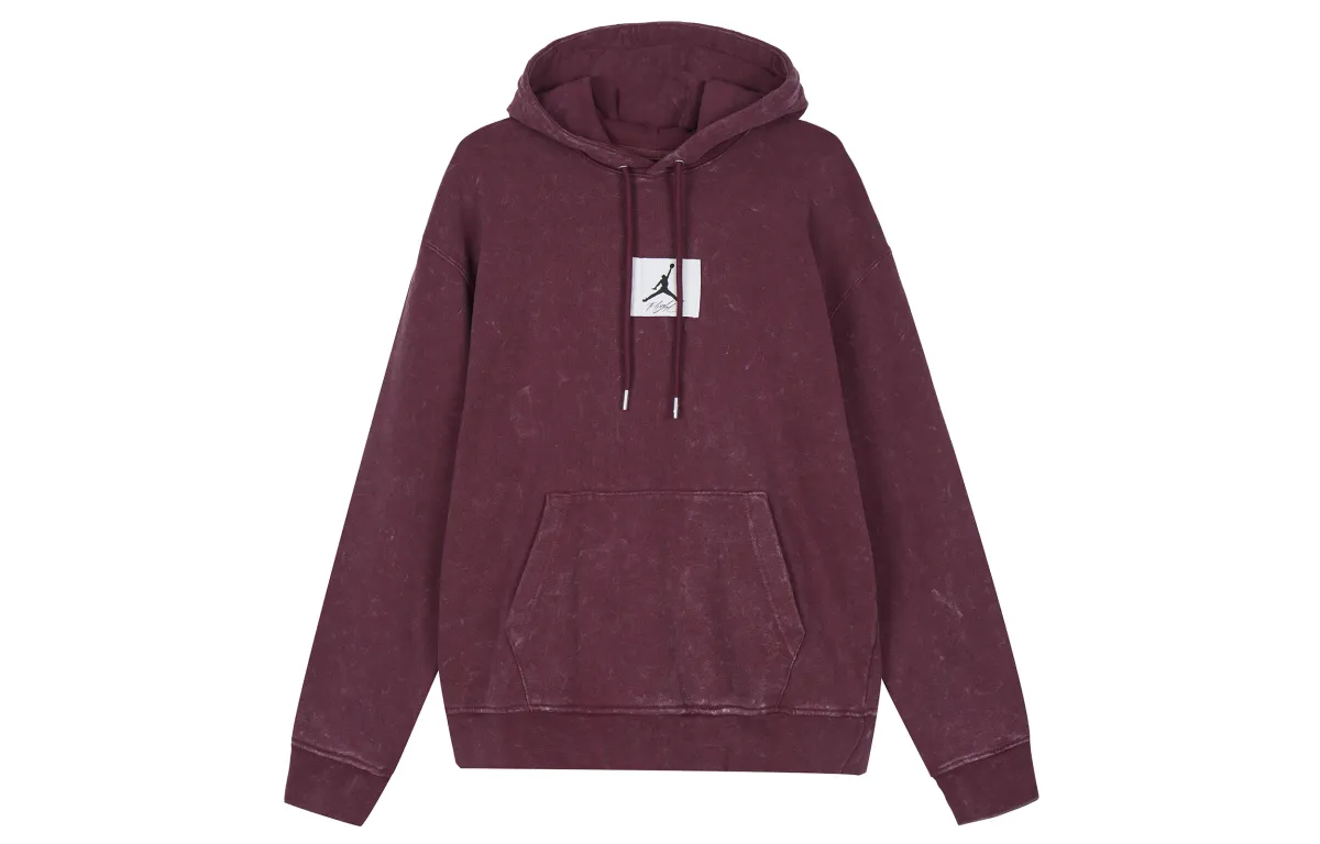 Jordan Sweatshirt Men's Cherrywood Red