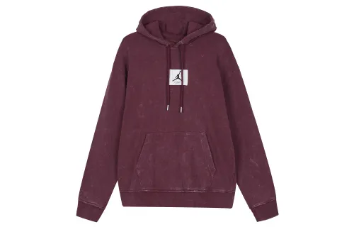 Jordan Sweatshirt Men's Cherrywood Red