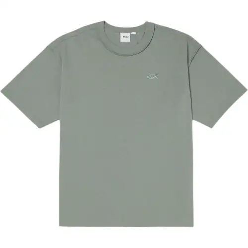 Vans T-Shirt Unisex Sea Wave Spray