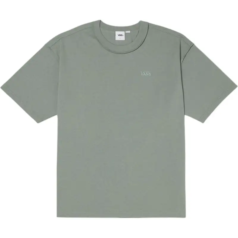 Vans T-Shirt Unisex Sea Wave Spray