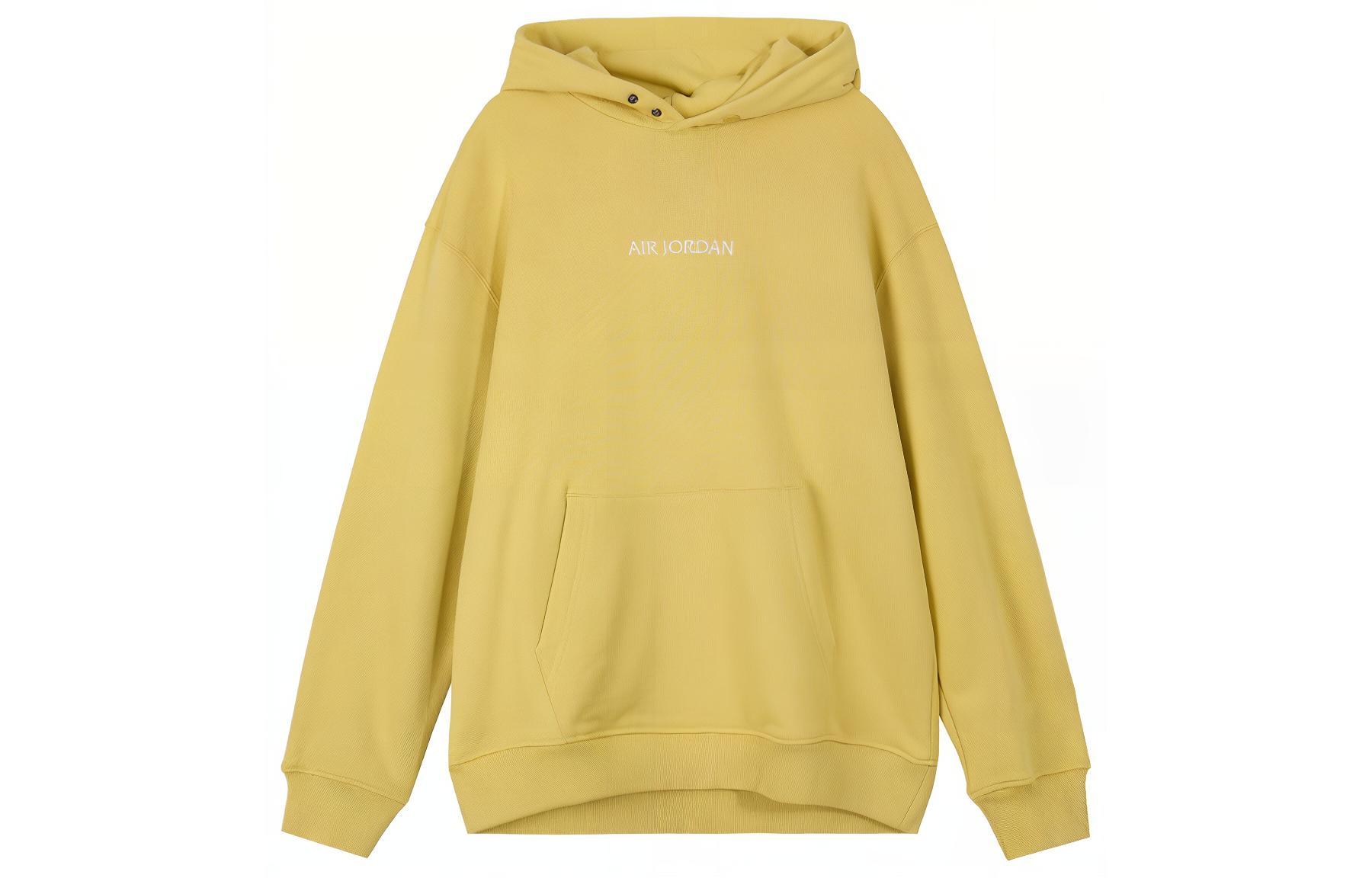 Jordan x PSG SS24 Sweatshirt Men's Saturn