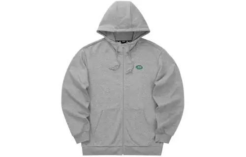 Skechers Sweatshirt Unisex Medium Heather Gray