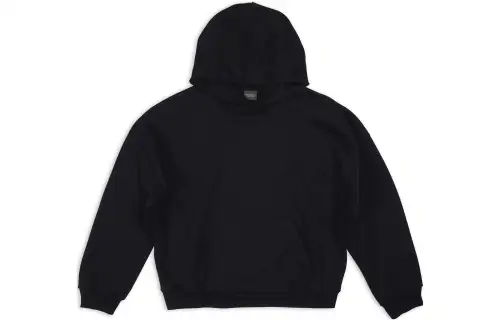 Balenciaga FW22 Sweatshirt Men's Black