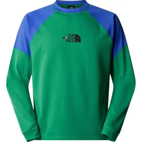 THE NORTH FACE X Yinka Ilori T shirt
