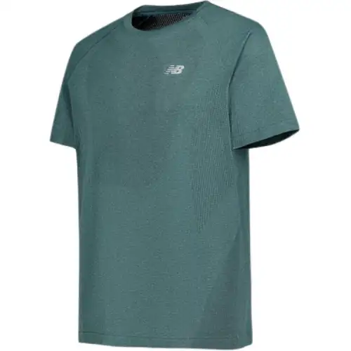New Balance T Shirt Men's Green
