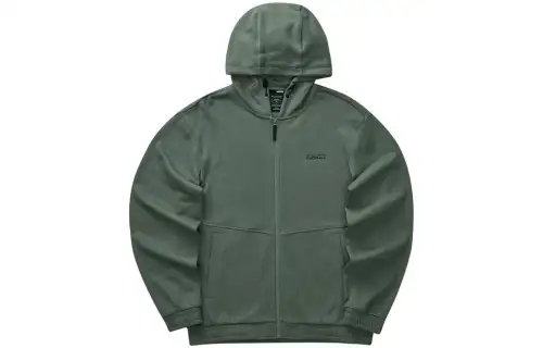 Skechers Stroll Sweatshirt Men's Agave Green
